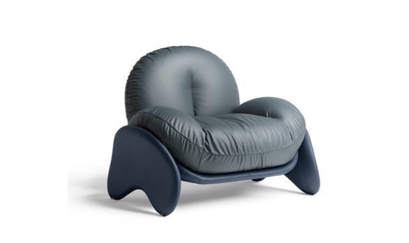 Squash Armchair