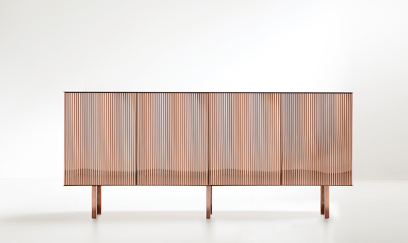 De Castelli-Elizabeth sideboard-Design Nathalie Dewez-PH Alberto Parise-02