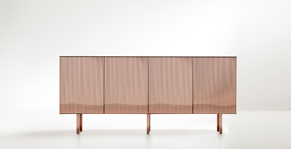 De Castelli-Elizabeth sideboard-Design Nathalie Dewez-PH Alberto Parise-02